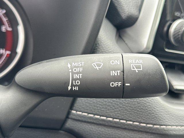 used 2024 Toyota RAV4 car, priced at $28,250