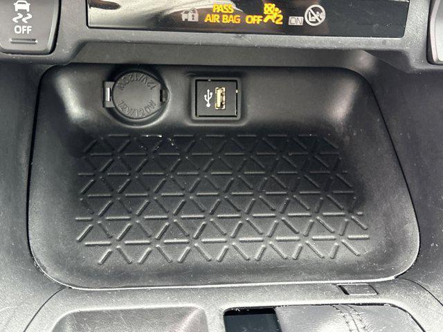 used 2024 Toyota RAV4 car, priced at $28,250