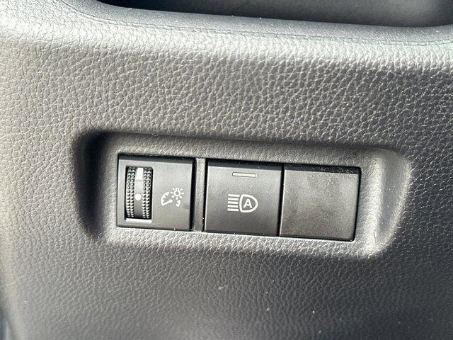 used 2024 Toyota RAV4 car, priced at $28,250