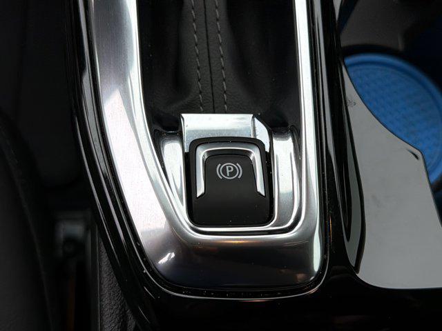 used 2025 Chevrolet Trax car, priced at $22,500