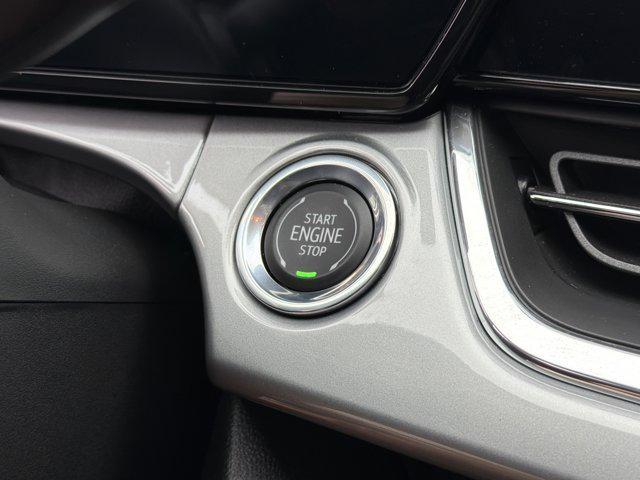 used 2025 Chevrolet Trax car, priced at $22,500