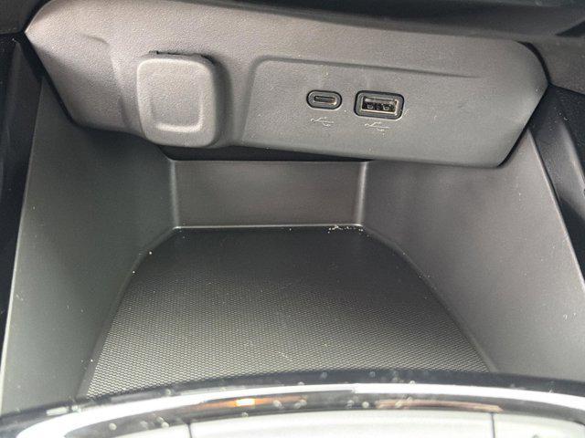 used 2025 Chevrolet Trax car, priced at $22,500