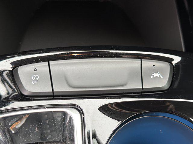 used 2025 Chevrolet Trax car, priced at $22,500