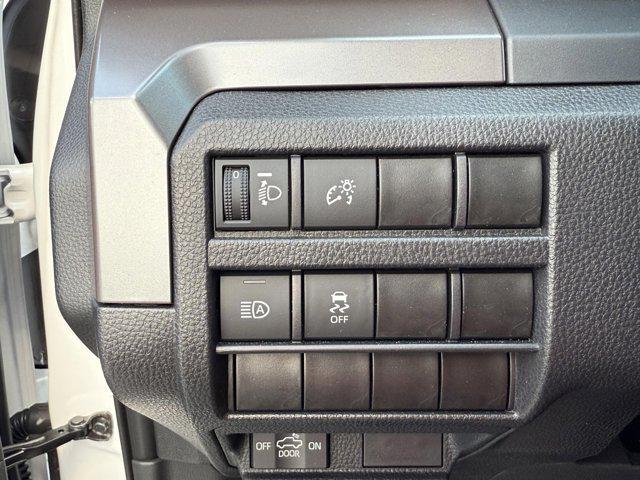 used 2024 Toyota Tacoma car, priced at $35,500