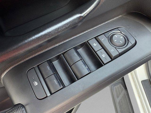 used 2024 Toyota Tacoma car, priced at $35,500