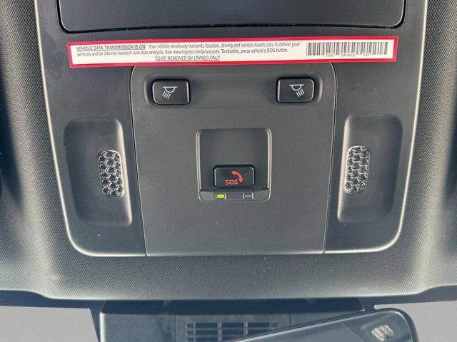used 2025 Toyota Camry car, priced at $31,200