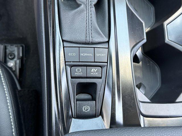used 2025 Toyota Camry car, priced at $31,200
