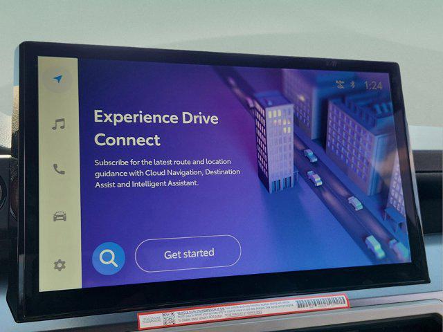 new 2025 Toyota Tacoma car, priced at $45,862