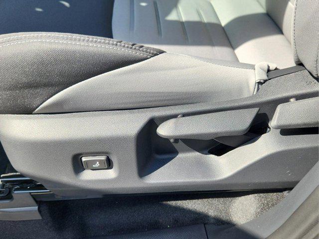 new 2025 Toyota Tacoma car, priced at $45,862