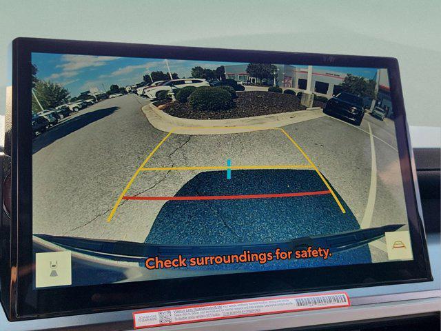 new 2025 Toyota Tacoma car, priced at $45,862