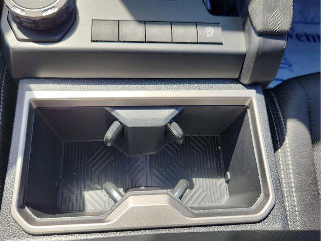 new 2025 Toyota Tacoma car, priced at $45,862