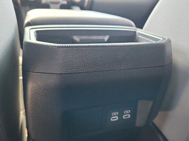 new 2025 Toyota Tacoma car, priced at $45,862