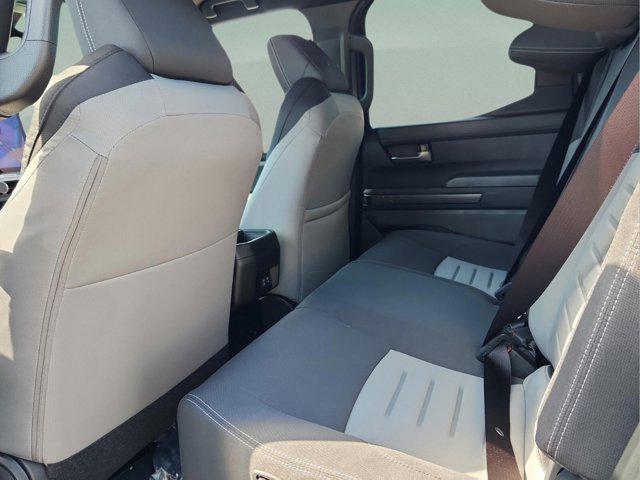 new 2025 Toyota Tacoma car, priced at $45,862