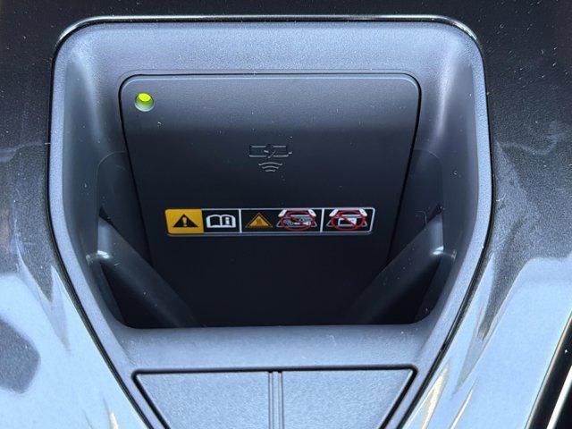 new 2026 Toyota Crown car, priced at $44,451