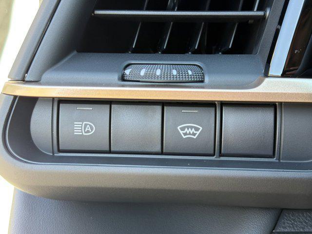 new 2026 Toyota Crown car, priced at $44,451