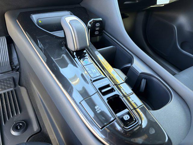 new 2026 Toyota Crown car, priced at $44,451