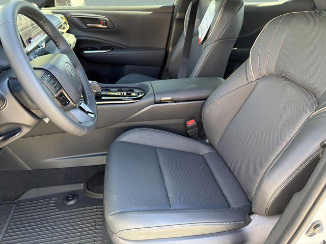 new 2026 Toyota Crown car, priced at $44,451