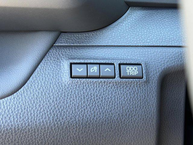 new 2026 Toyota Crown car, priced at $44,451