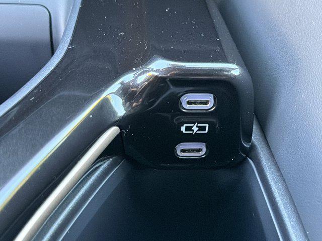 new 2026 Toyota Crown car, priced at $44,451