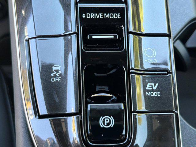 new 2026 Toyota Crown car, priced at $44,451