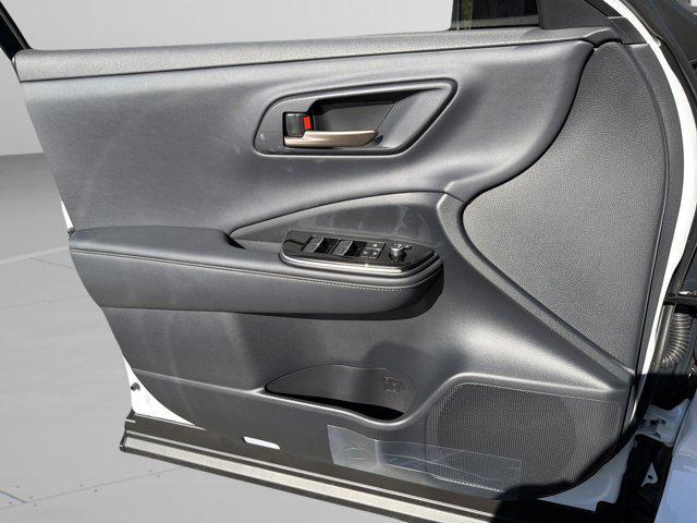 new 2026 Toyota Crown car, priced at $44,451