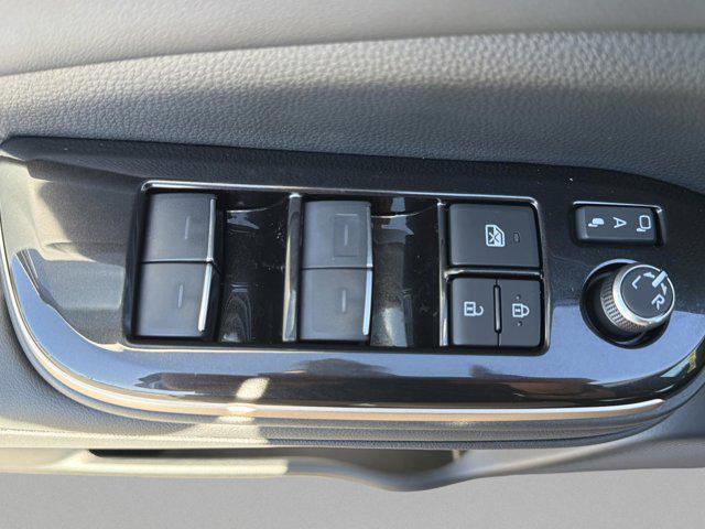 new 2026 Toyota Crown car, priced at $44,451