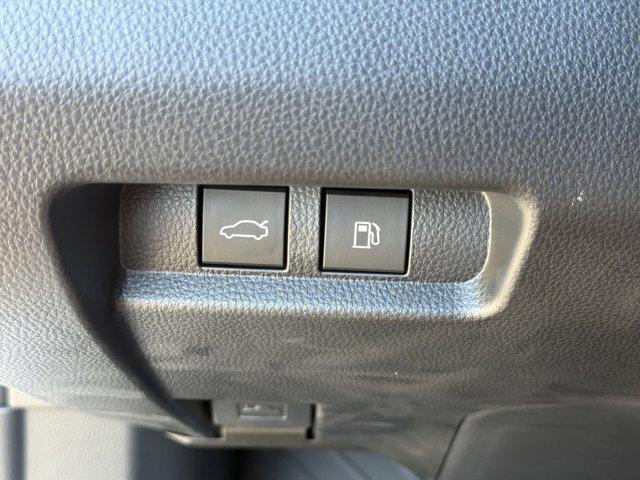 new 2026 Toyota Crown car, priced at $44,451