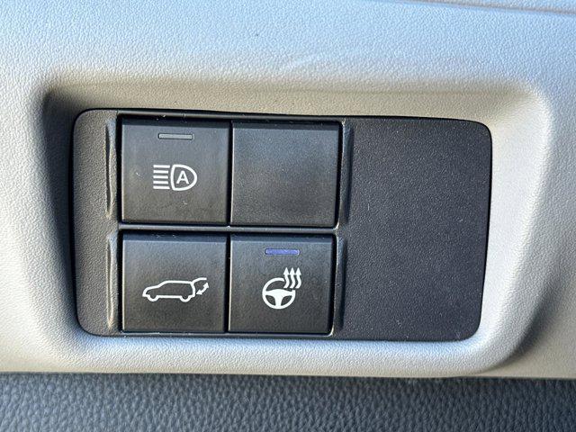 used 2022 Toyota Highlander car, priced at $32,914