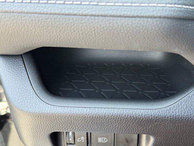 used 2020 Toyota RAV4 car, priced at $22,150