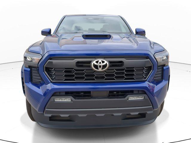 new 2024 Toyota Tacoma car, priced at $45,375