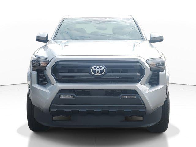 new 2024 Toyota Tacoma car, priced at $44,406