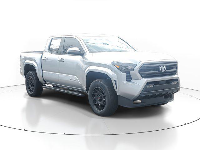 new 2024 Toyota Tacoma car, priced at $44,406