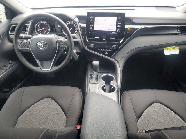 used 2024 Toyota Camry car, priced at $28,850