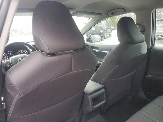 used 2024 Toyota Camry car, priced at $28,850