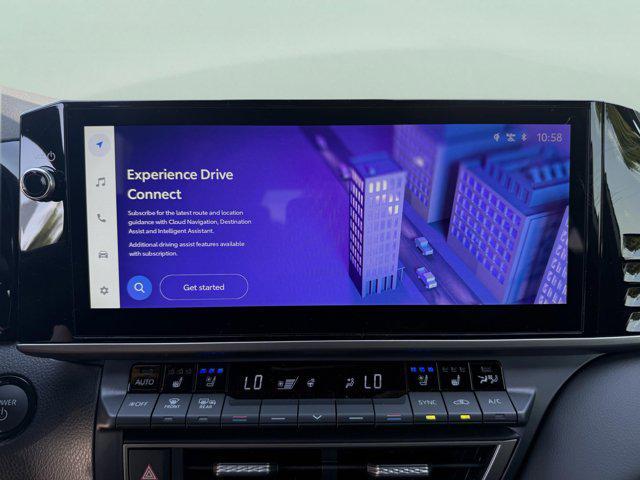 new 2025 Toyota Camry car, priced at $42,857