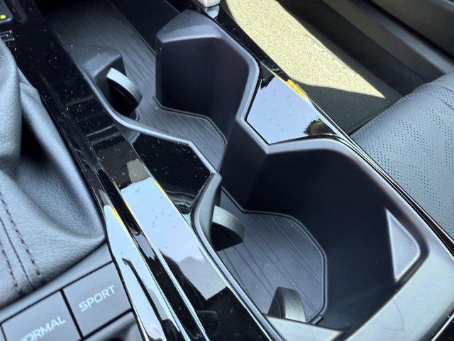 new 2025 Toyota Camry car, priced at $42,857