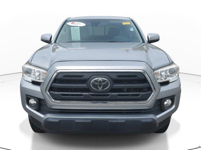 used 2019 Toyota Tacoma car, priced at $26,146