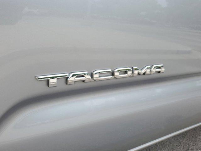 used 2019 Toyota Tacoma car, priced at $26,146