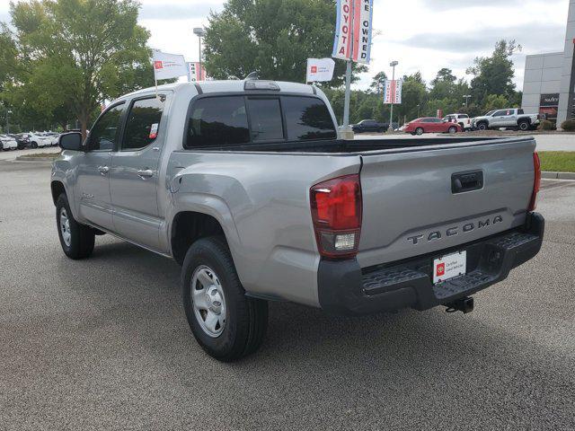 used 2019 Toyota Tacoma car, priced at $26,146