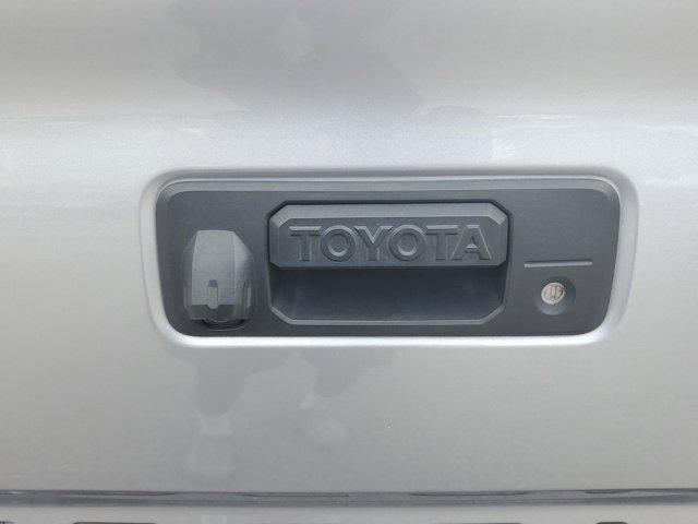 used 2019 Toyota Tacoma car, priced at $26,146