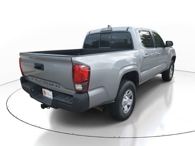 used 2019 Toyota Tacoma car, priced at $26,146