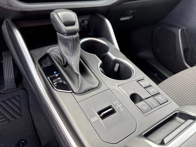 used 2023 Toyota Highlander car, priced at $32,350