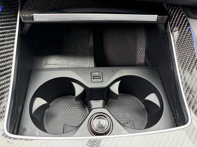 used 2021 BMW X6 car, priced at $54,450