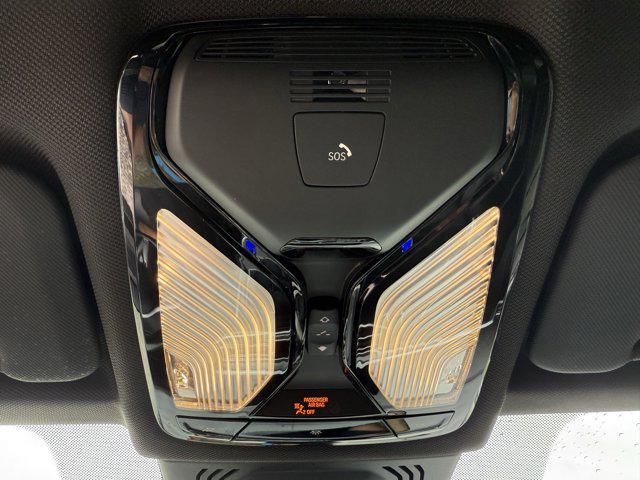 used 2021 BMW X6 car, priced at $54,450