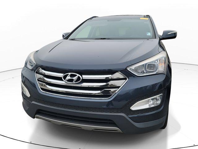 used 2014 Hyundai Santa Fe Sport car, priced at $9,750