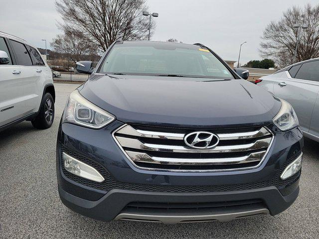 used 2014 Hyundai Santa Fe Sport car, priced at $9,750