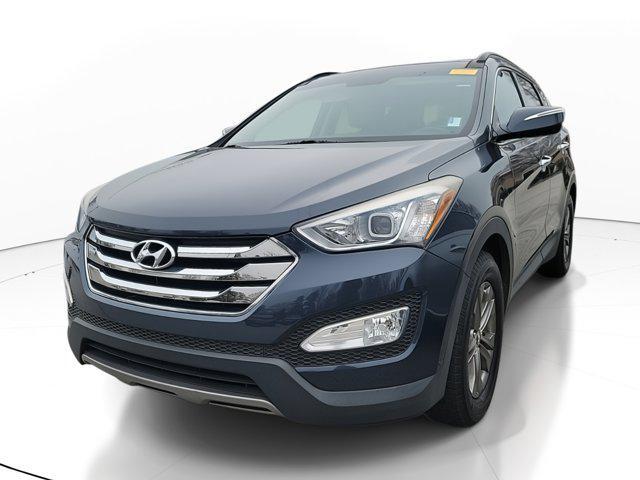 used 2014 Hyundai Santa Fe Sport car, priced at $9,750