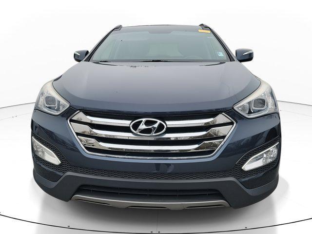 used 2014 Hyundai Santa Fe Sport car, priced at $9,750