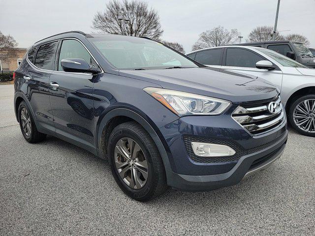 used 2014 Hyundai Santa Fe Sport car, priced at $9,750