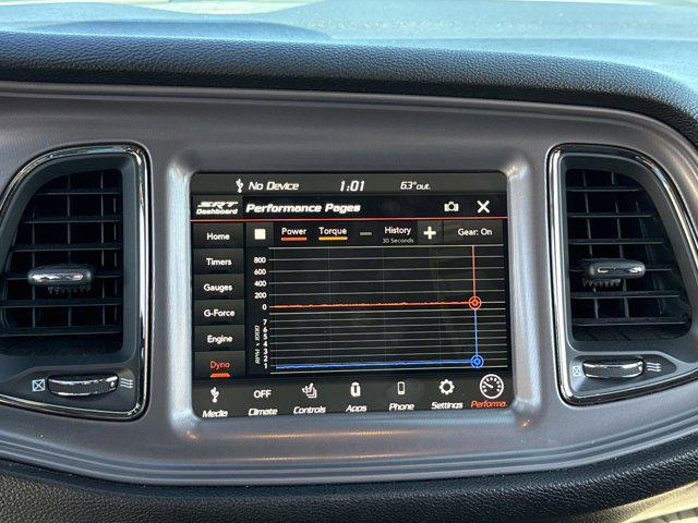 used 2023 Dodge Challenger car, priced at $64,750